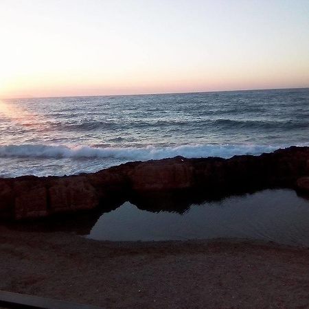 Отель Ocean Waves Ханья Экстерьер фото
